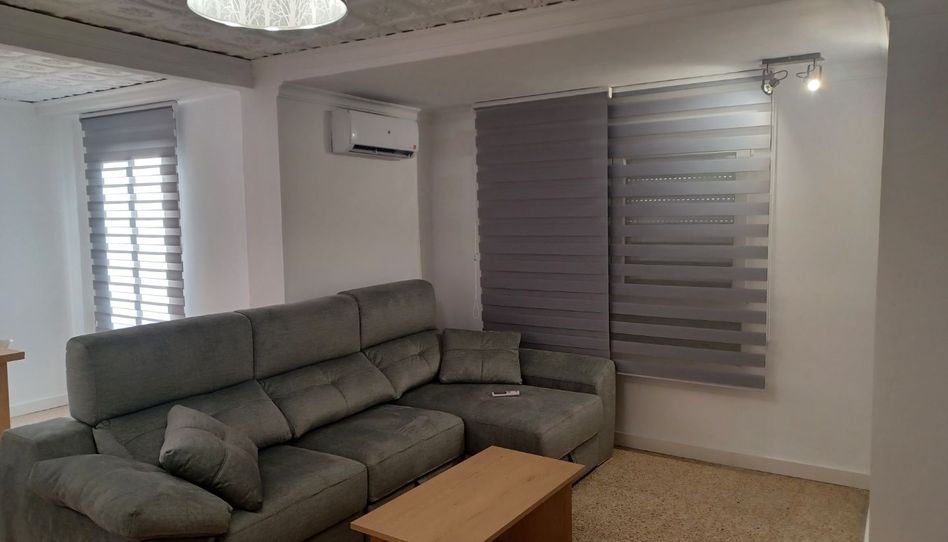 Piso de alquiler en Carrer de Polinyà, 8, Pere Morell - Alborxí, Alzira - imagen 1 Foto 1 de Piso de alquiler en Carrer de Polinyà, 8, Pere Morell - Alborxí, Alzira