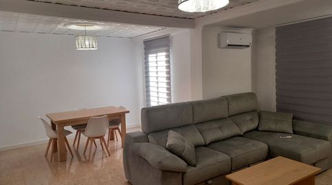 Piso de alquiler en Carrer de Polinyà, 8, Pere Morell - Alborxí, Alzira - imagen 3 Foto 3 de Piso de alquiler en Carrer de Polinyà, 8, Pere Morell - Alborxí, Alzira