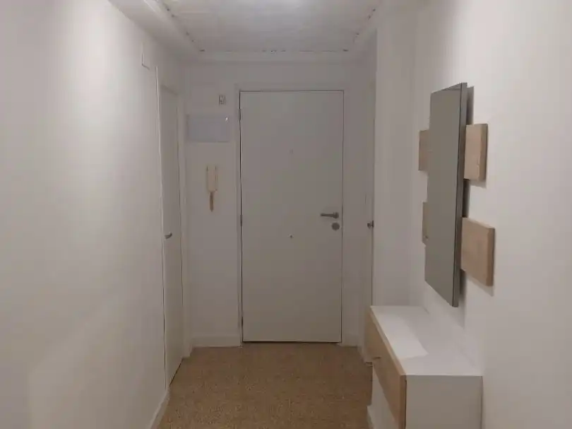Piso de alquiler en Alzira con Aire acondicionado y Amueblado
