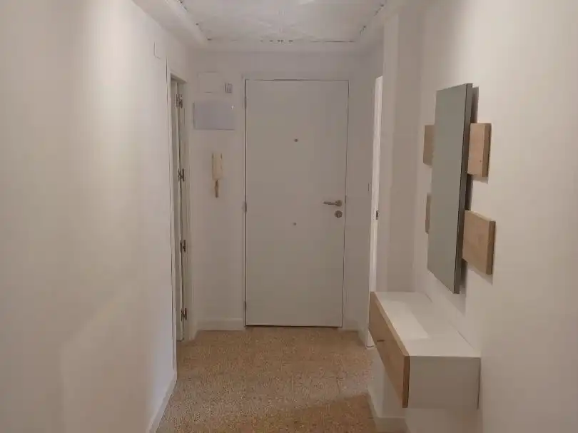 Piso de alquiler en Alzira con Aire acondicionado y Amueblado