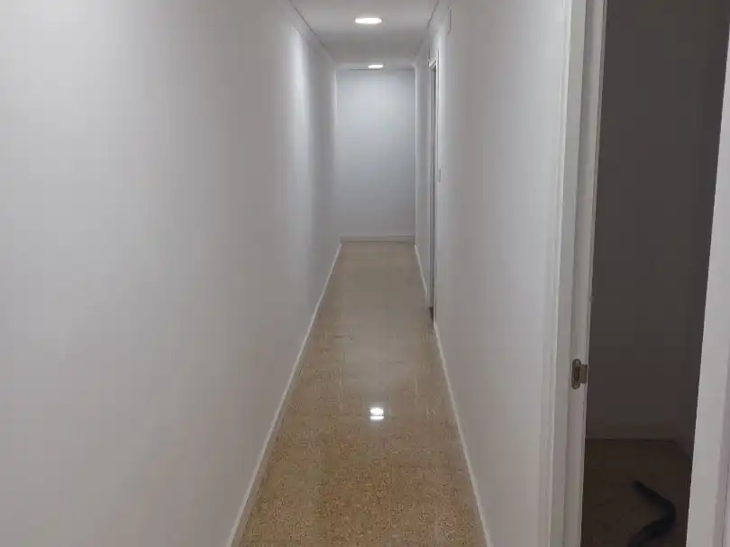 Piso de alquiler en Alzira con Aire acondicionado y Amueblado