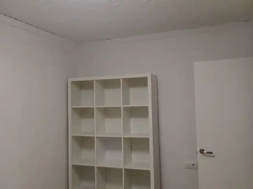 Habitación de Piso de alquiler en Alzira con Aire acondicionado y Amueblado