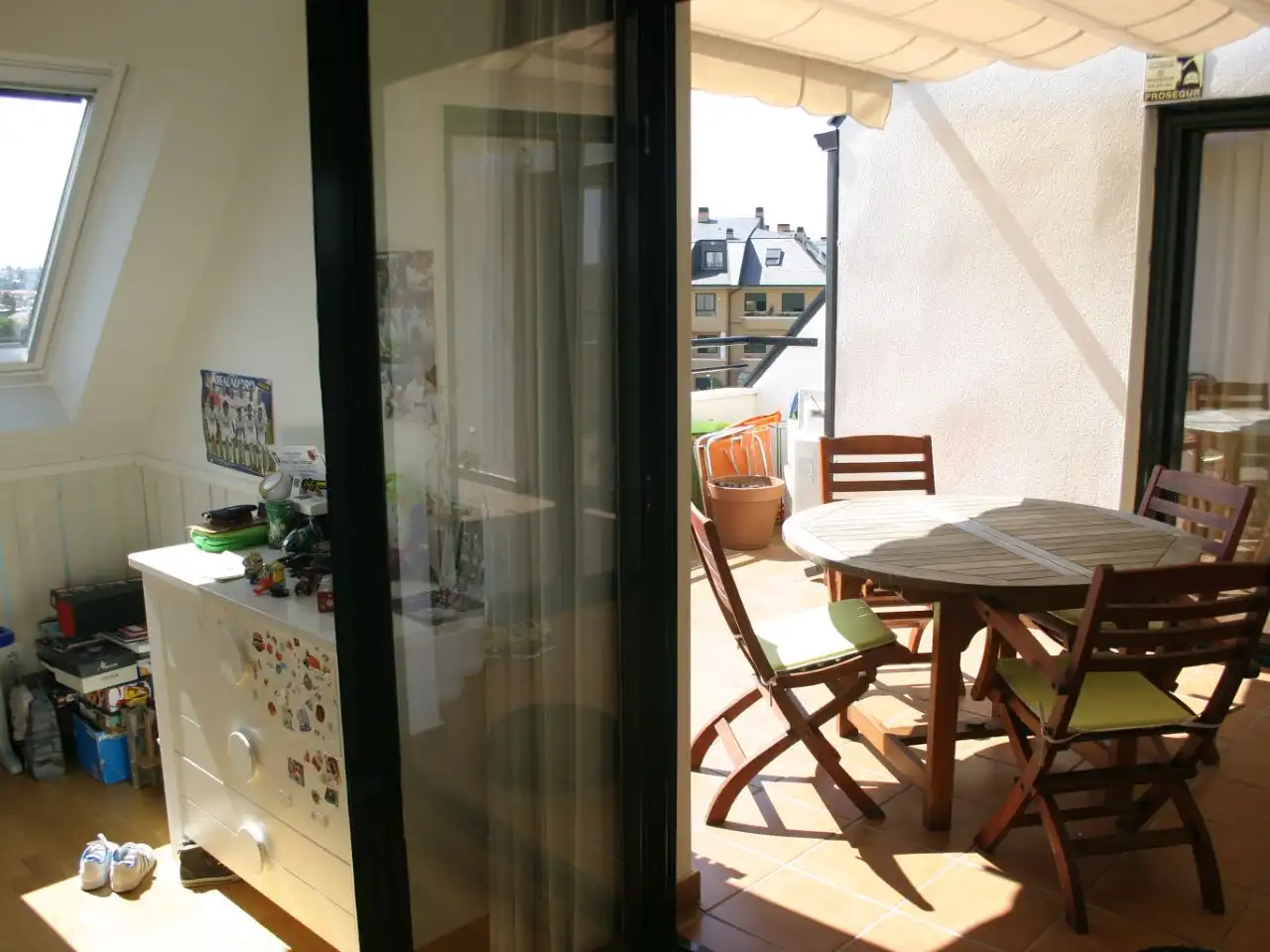 Flat for rent in Calle Peñalara, 4, Norte Flat for rent in Calle Peñalara, 4, Norte
