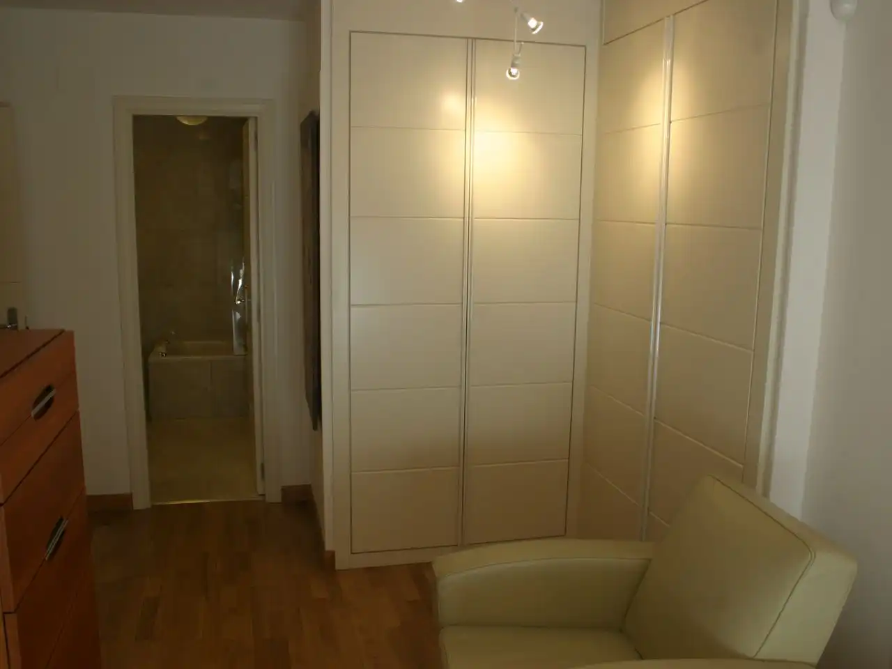 Flat for rent in Calle Peñalara, 4, Norte Flat for rent in Calle Peñalara, 4, Norte