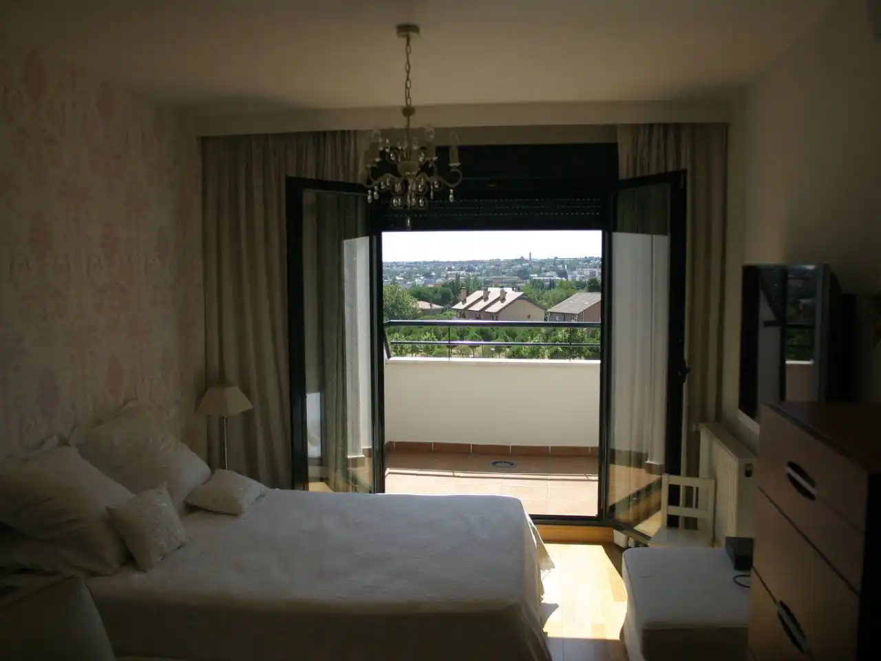 Flat for rent in Calle Peñalara, 4, Norte Flat for rent in Calle Peñalara, 4, Norte