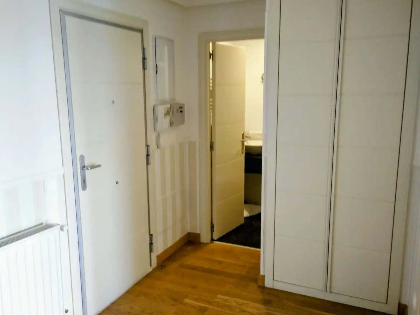 Flat for rent in Calle Peñalara, 4, Norte Flat for rent in Calle Peñalara, 4, Norte