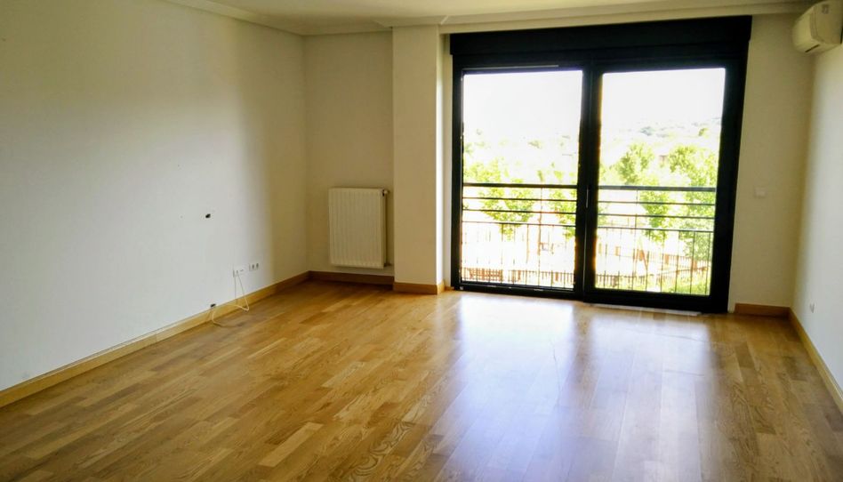 Flat for rent in Calle Peñalara, 4, Norte, Pozuelo de Alarcón - image 1 Photo 1 of Flat for rent in Calle Peñalara, 4, Norte, Pozuelo de Alarcón