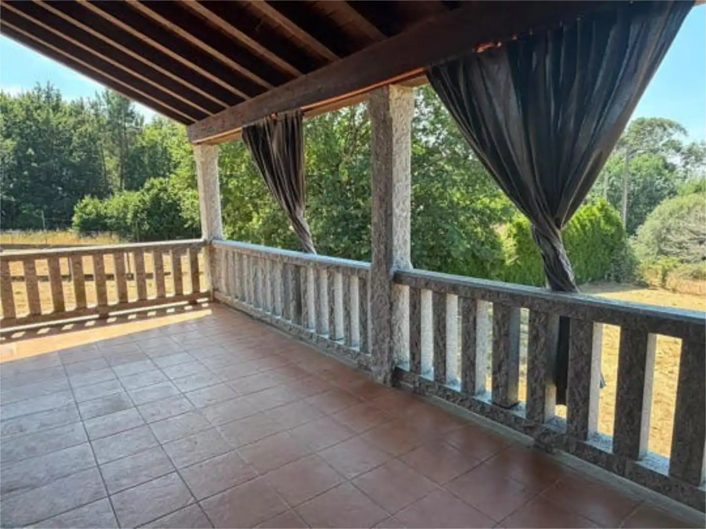 Detached homes for sale in Amoeiro Terrace of Detached homes for sale in Amoeiro with Heating, Private garden and Terrace