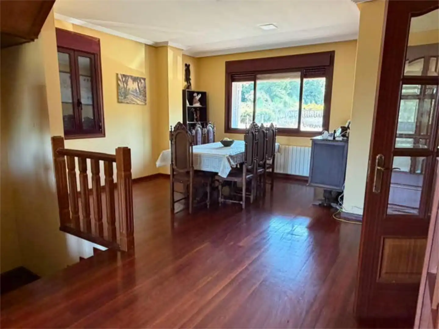 Detached homes for sale in Amoeiro Dining room of Detached homes for sale in Amoeiro with Heating, Private garden and Terrace