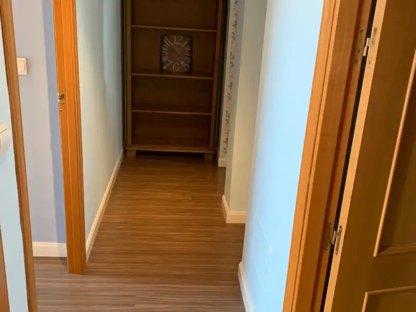 Piso de alquiler en Calle San Antón, 6, Puerta de Cuartos - Avda. de Portugal Piso de alquiler en Talavera de la Reina con Aire acondicionado, Calefacción y Parquet