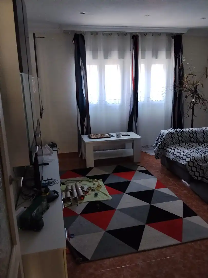 Duplexes for sale in Calle la Linea, 55, Ejido Sur Bedroom of Duplexes for sale in El Ejido with Terrace and Balcony