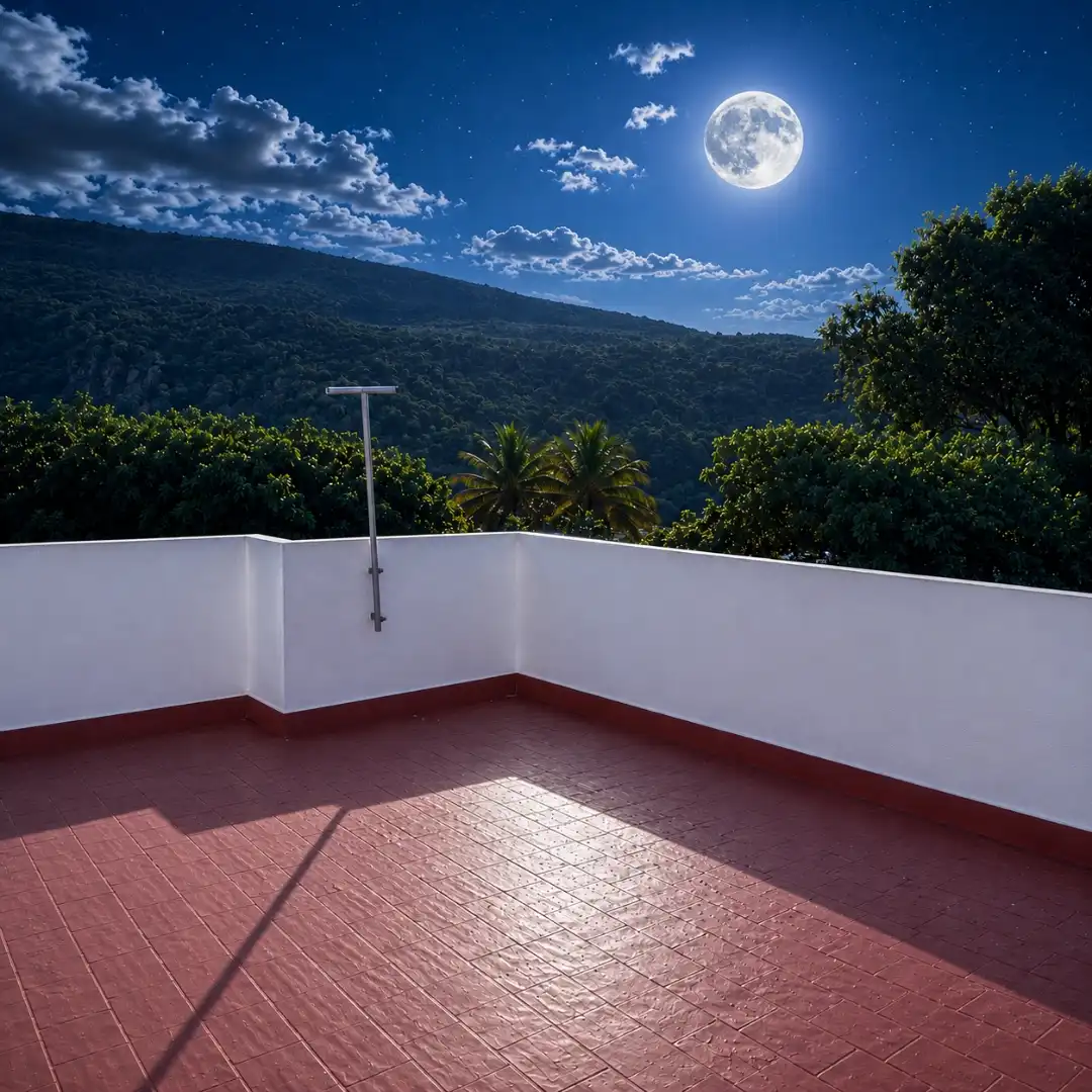 Detached homes for sale in Desconocido, 57, Calahonda - Carchuna Terrace of Detached homes for sale in Motril with Terrace, Storage room and Furnished