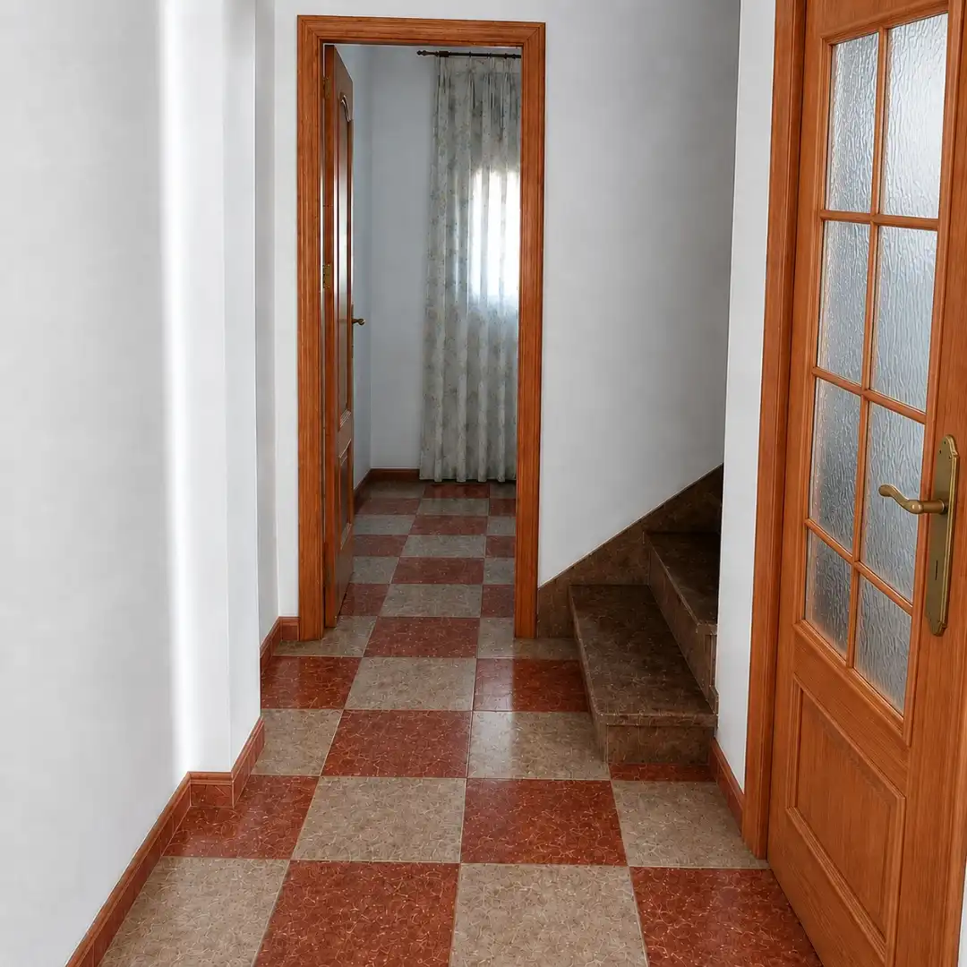 Detached homes for sale in Desconocido, 57, Calahonda - Carchuna Detached homes for sale in Motril with Terrace, Storage room and Furnished