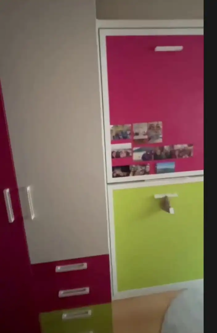 Wohnung zum Verkauf in Madrid mit Klimaanlage, Heizung und Parkett