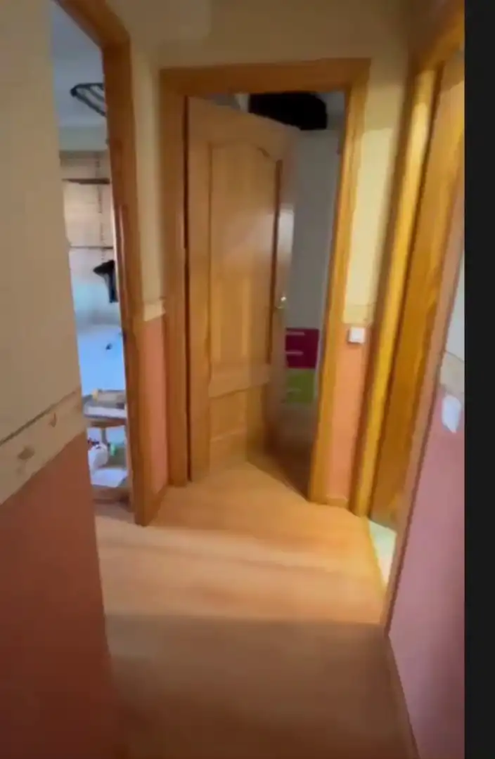 Wohnung zum Verkauf in Madrid mit Klimaanlage, Heizung und Parkett