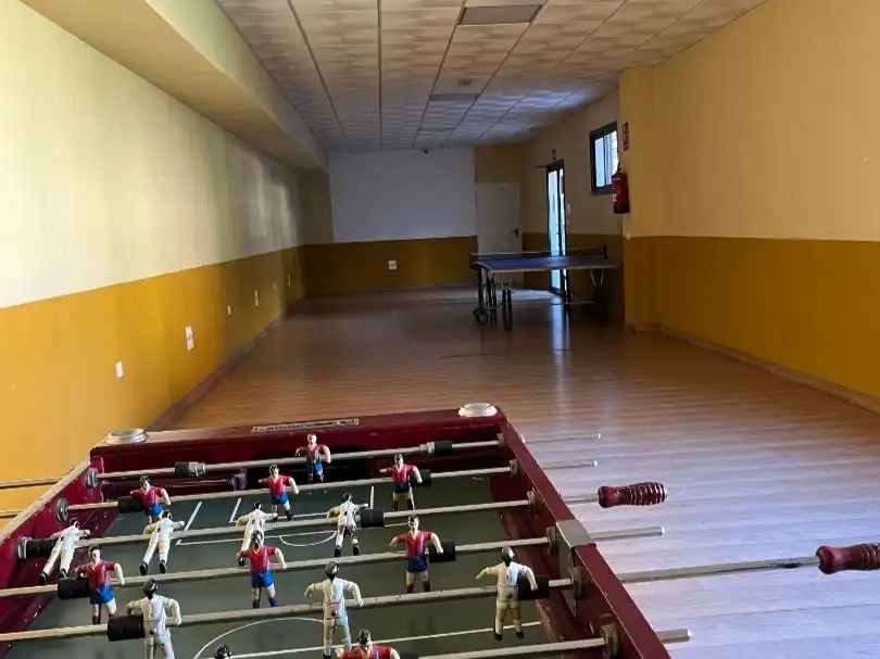 Piso de alquiler en Calle Emir, 1, Parque Lagos Piso de alquiler en Granada con Aire acondicionado, Calefacción y Parquet