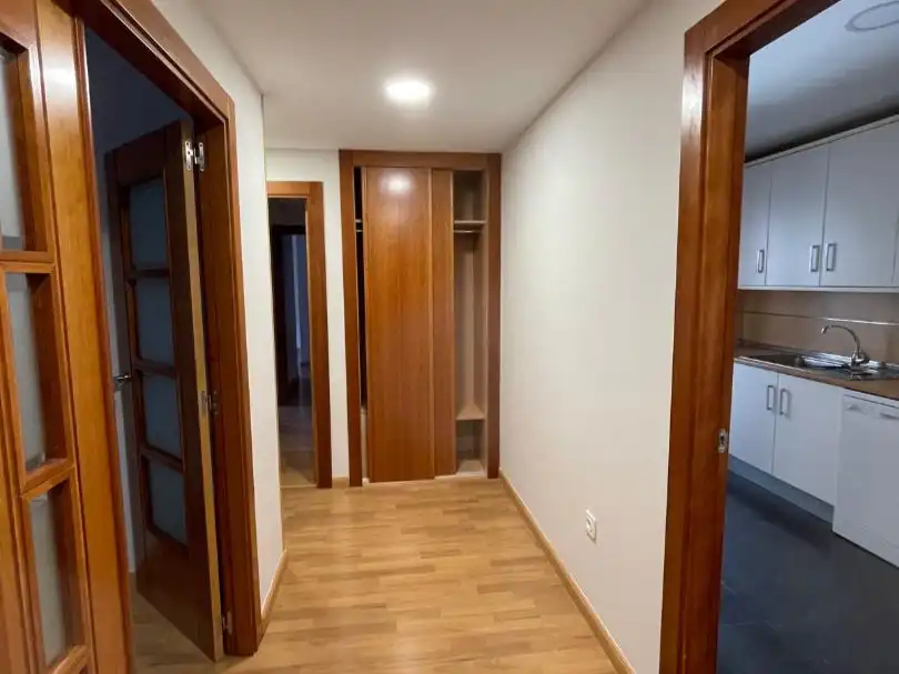Piso de alquiler en Calle Emir, 1, Parque Lagos Piso de alquiler en Granada con Aire acondicionado, Calefacción y Parquet