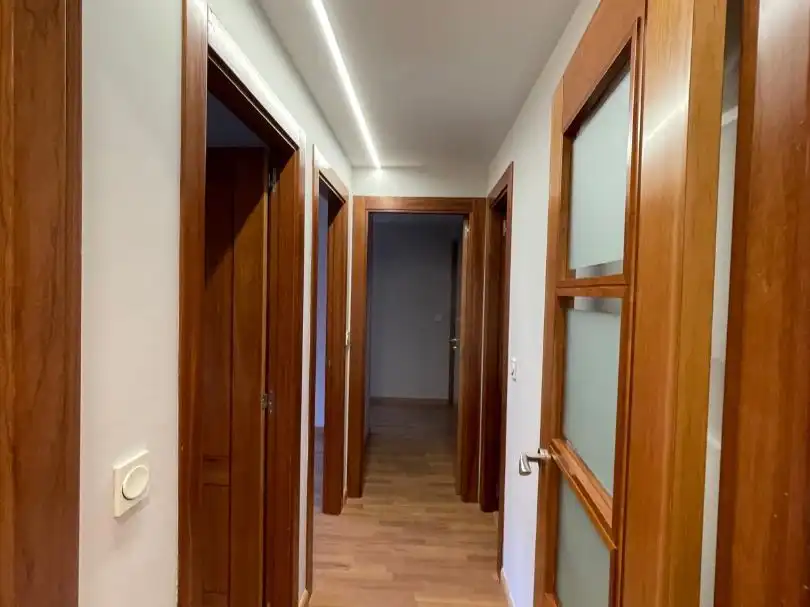 Piso de alquiler en Calle Emir, 1, Parque Lagos Piso de alquiler en Granada con Aire acondicionado, Calefacción y Parquet