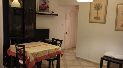 Flat for rent in Avenida Cayetano del Toro, Paseo Marítimo - San José - La Laguna, Cádiz Capital - image 4 Photo 4 of Flat for rent in Avenida Cayetano del Toro, Paseo Marítimo - San José - La Laguna, Cádiz Capital