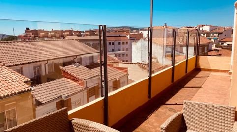 Piso en venta en Calle Santo Ángel de la Guarda, 18, Santa Bárbara, Soria Capital - imagen 4 Foto 4 de Piso en venta en Calle Santo Ángel de la Guarda, 18, Santa Bárbara, Soria Capital
