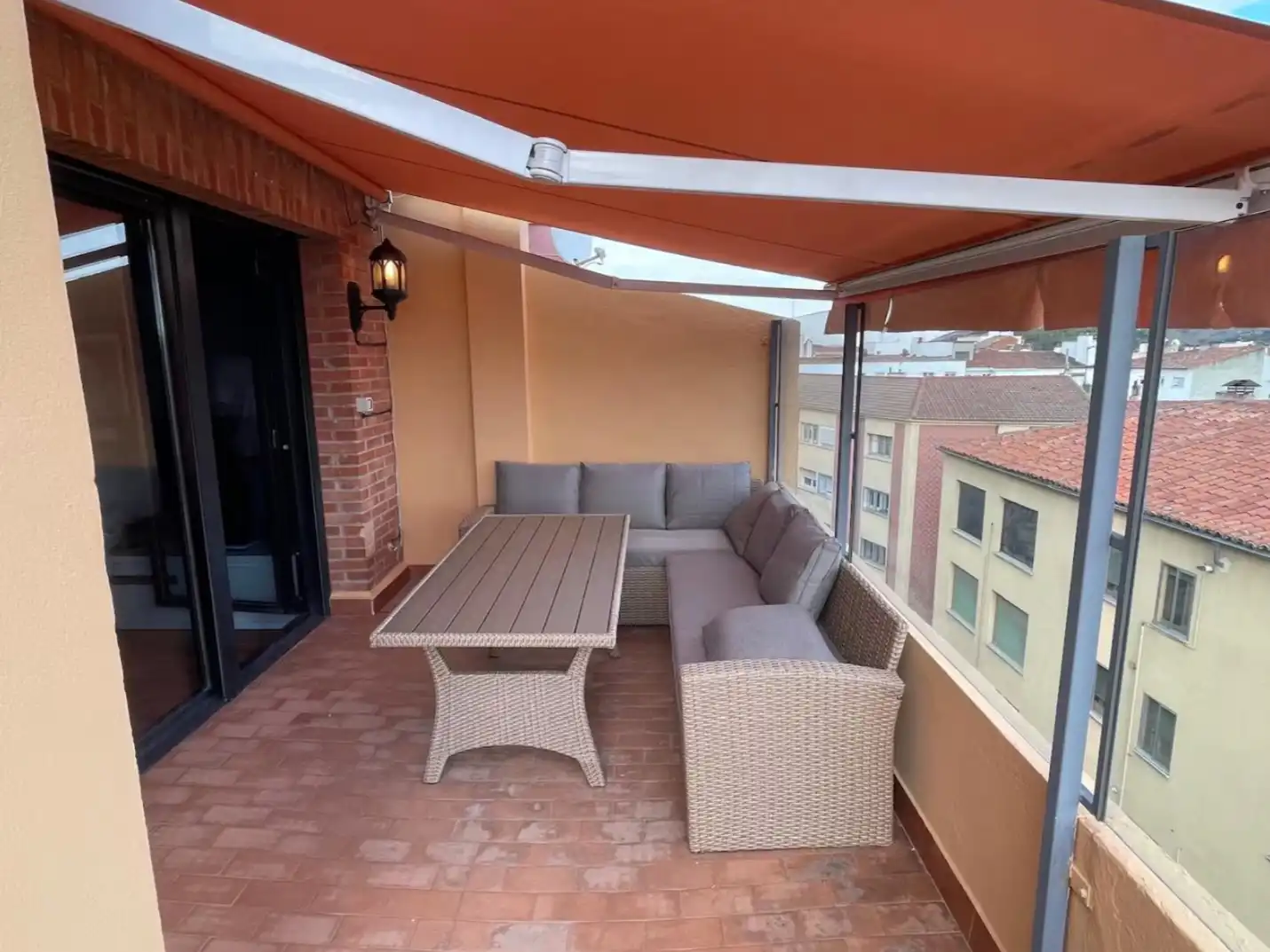 Flat for sale in Calle Santo Ángel de la Guarda, 18, Santa Bárbara Flat for sale in Calle Santo Ángel de la Guarda, 18, Santa Bárbara