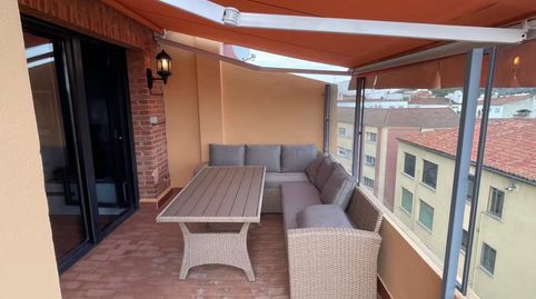 Piso en venta en Calle Santo Ángel de la Guarda, 18, Santa Bárbara, Soria Capital - imagen 5 Foto 5 de Piso en venta en Calle Santo Ángel de la Guarda, 18, Santa Bárbara, Soria Capital