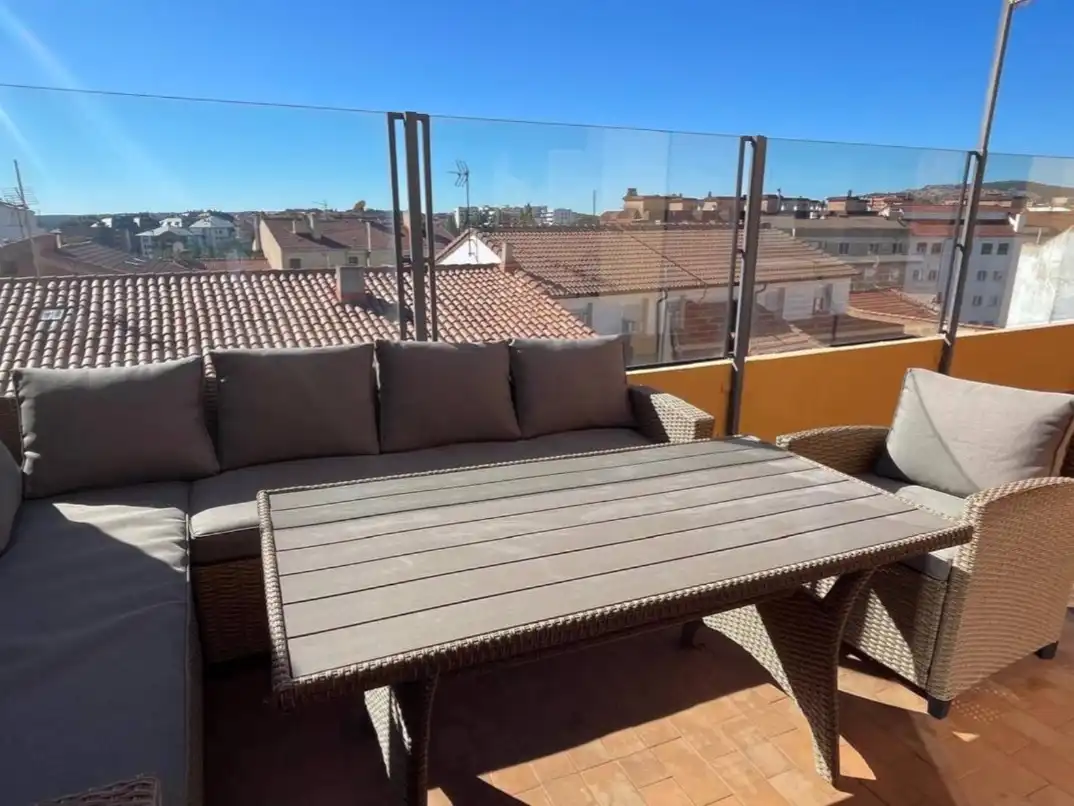 Flat for sale in Calle Santo Ángel de la Guarda, 18, Santa Bárbara Flat for sale in Calle Santo Ángel de la Guarda, 18, Santa Bárbara