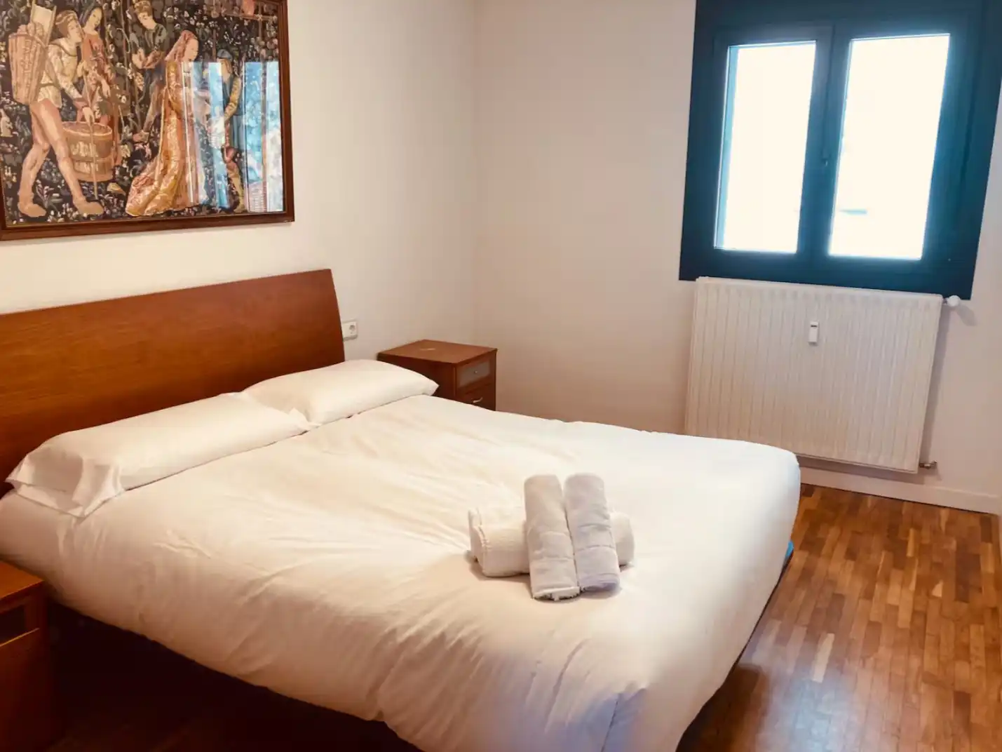 Flat for sale in Calle Santo Ángel de la Guarda, 18, Santa Bárbara Flat for sale in Calle Santo Ángel de la Guarda, 18, Santa Bárbara