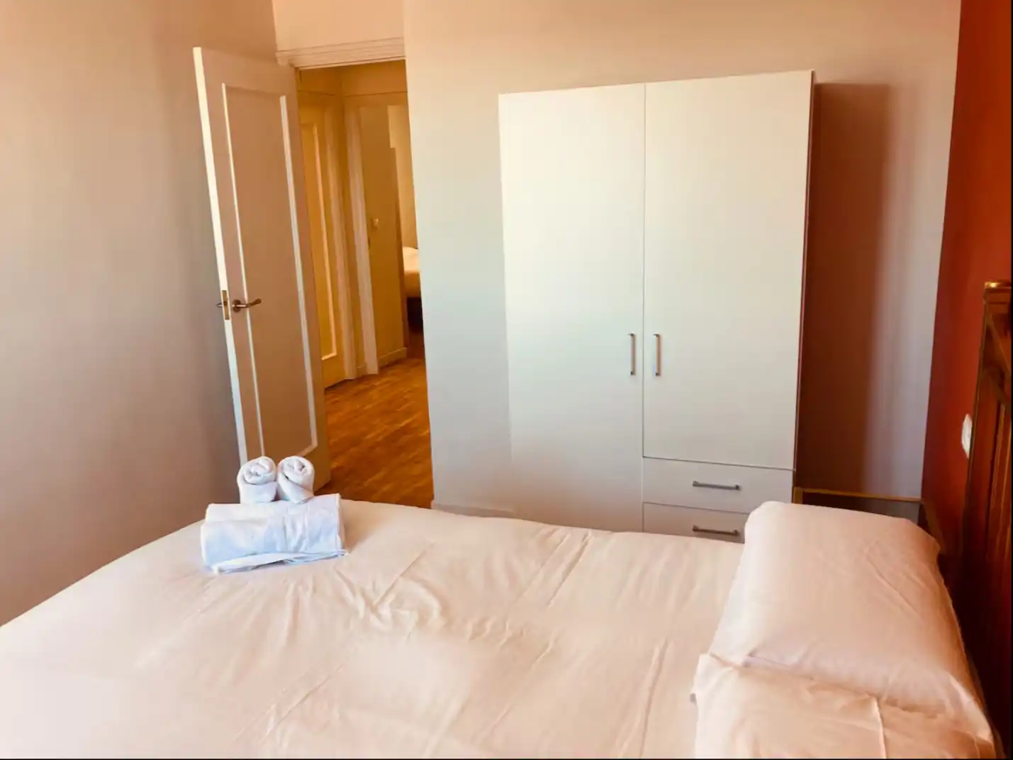 Flat for sale in Calle Santo Ángel de la Guarda, 18, Santa Bárbara Flat for sale in Calle Santo Ángel de la Guarda, 18, Santa Bárbara