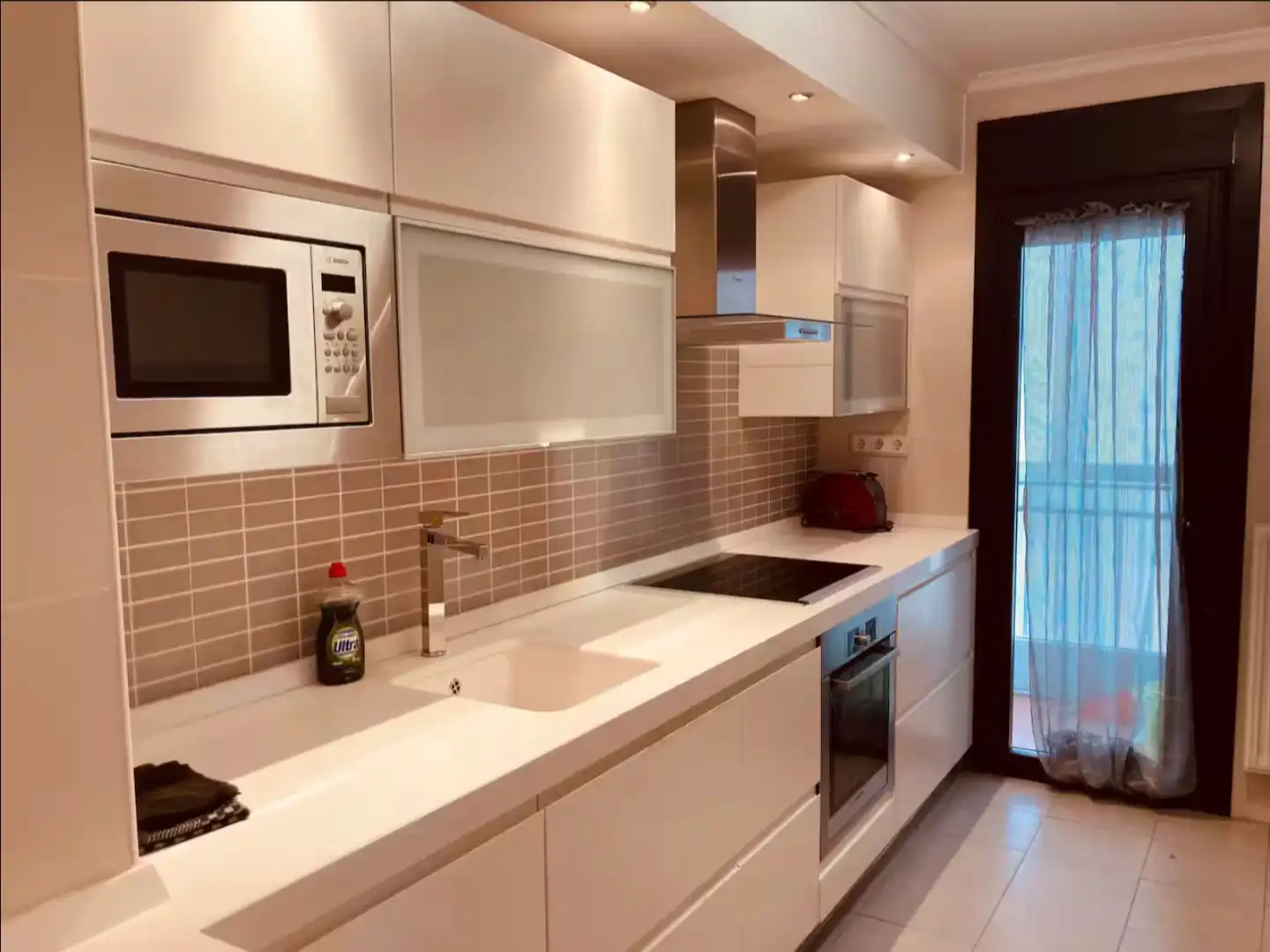Flat for sale in Calle Santo Ángel de la Guarda, 18, Santa Bárbara Flat for sale in Calle Santo Ángel de la Guarda, 18, Santa Bárbara