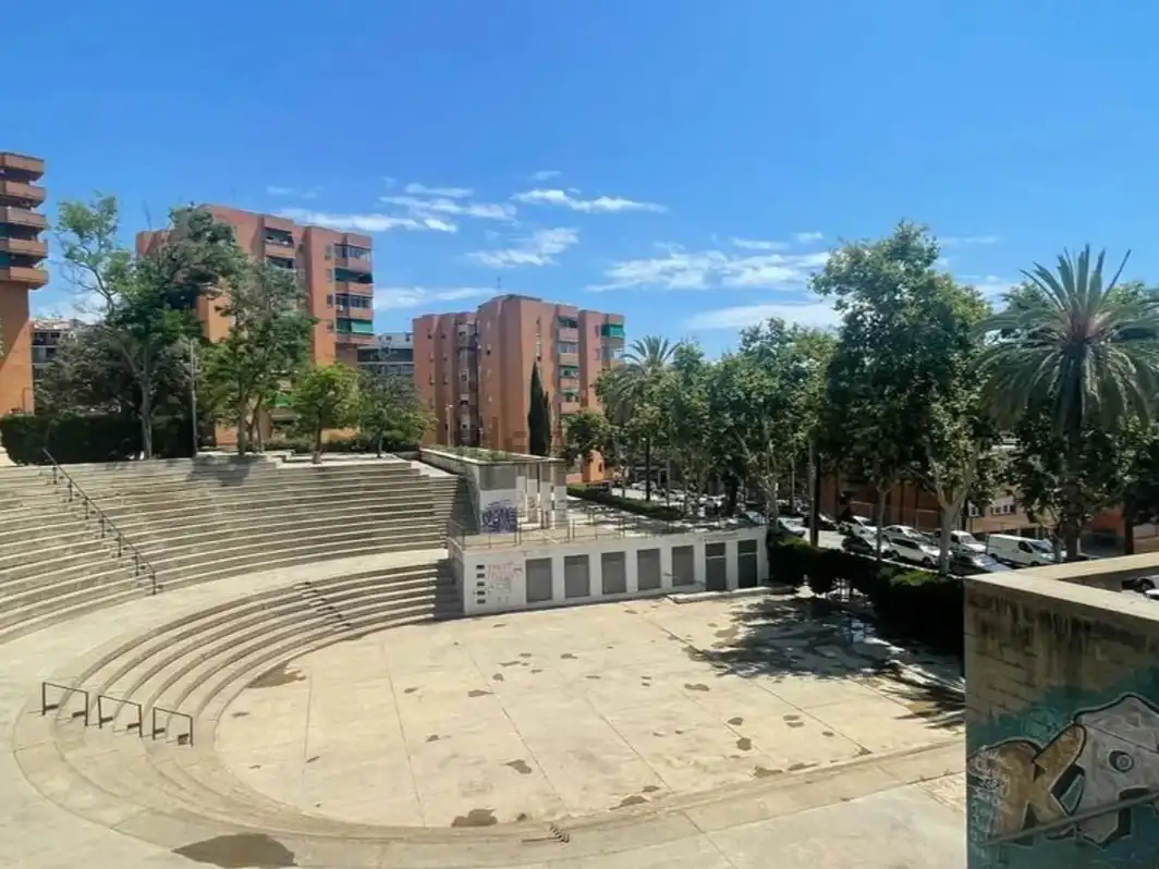 Piso en venta en Carrer de Sant Cebrià, 5, Llefià