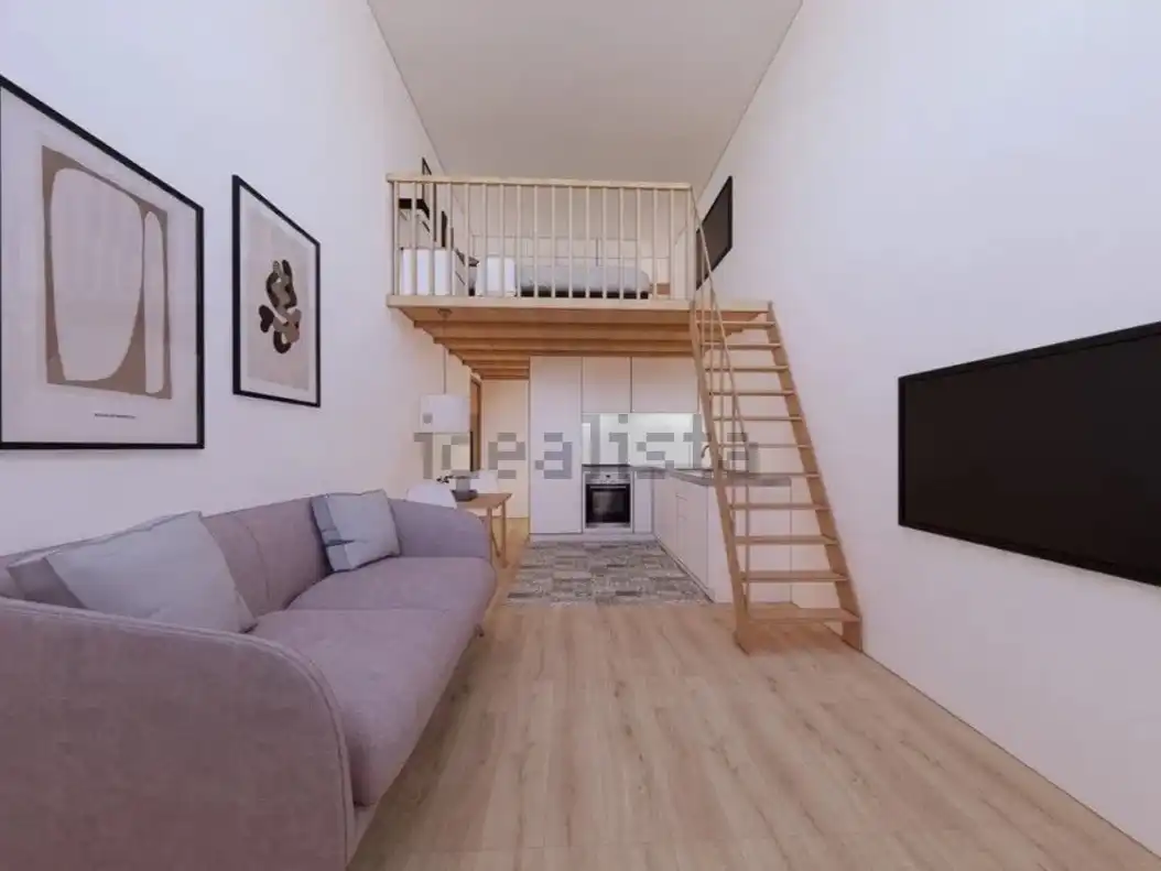Piso en venta en Carrer de Sant Cebrià, 5, Llefià
