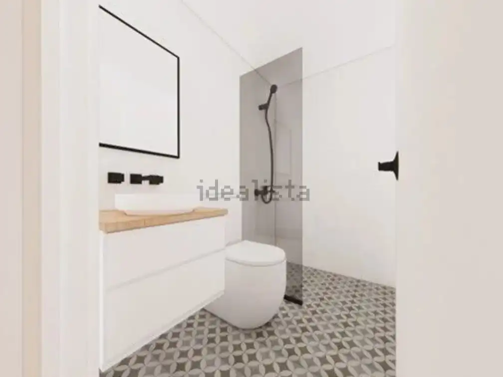 Piso en venta en Carrer de Sant Cebrià, 5, Llefià