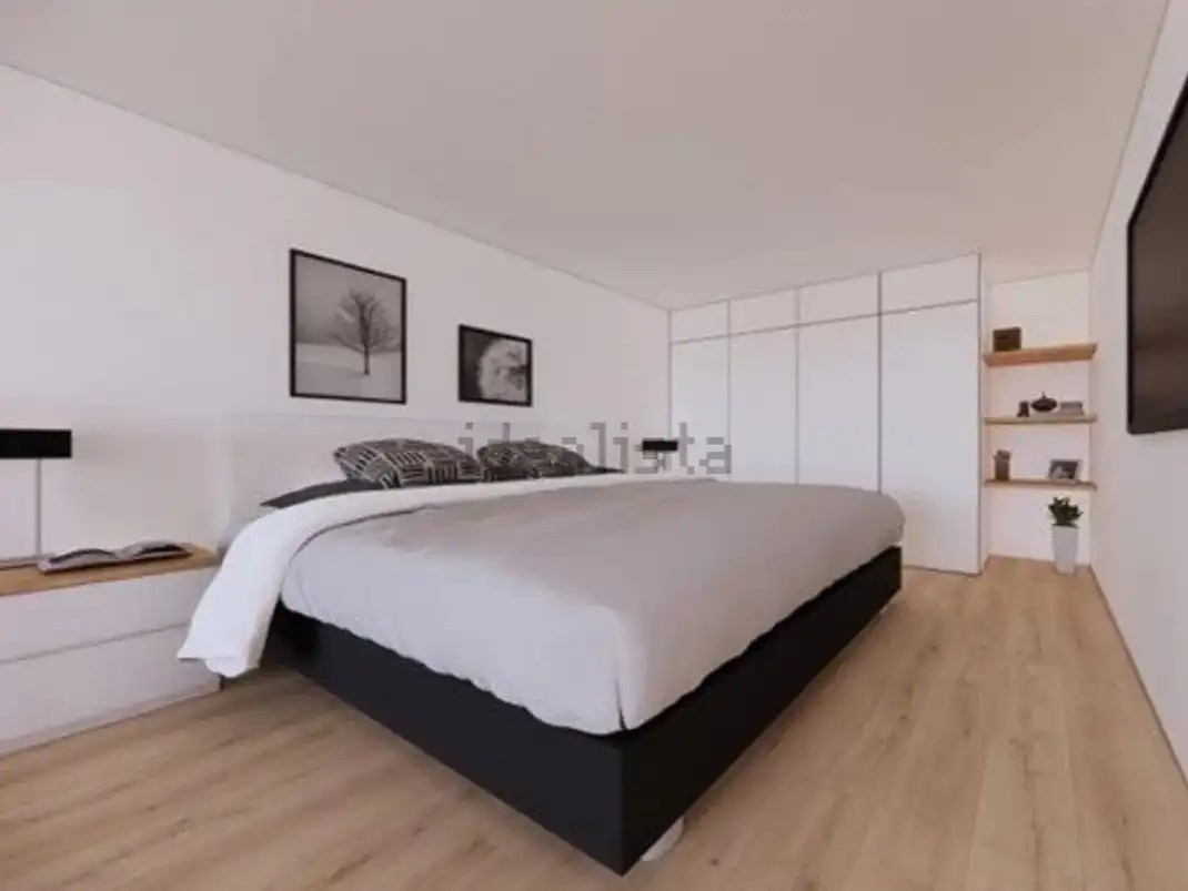 Piso en venta en Carrer de Sant Cebrià, 5, Llefià