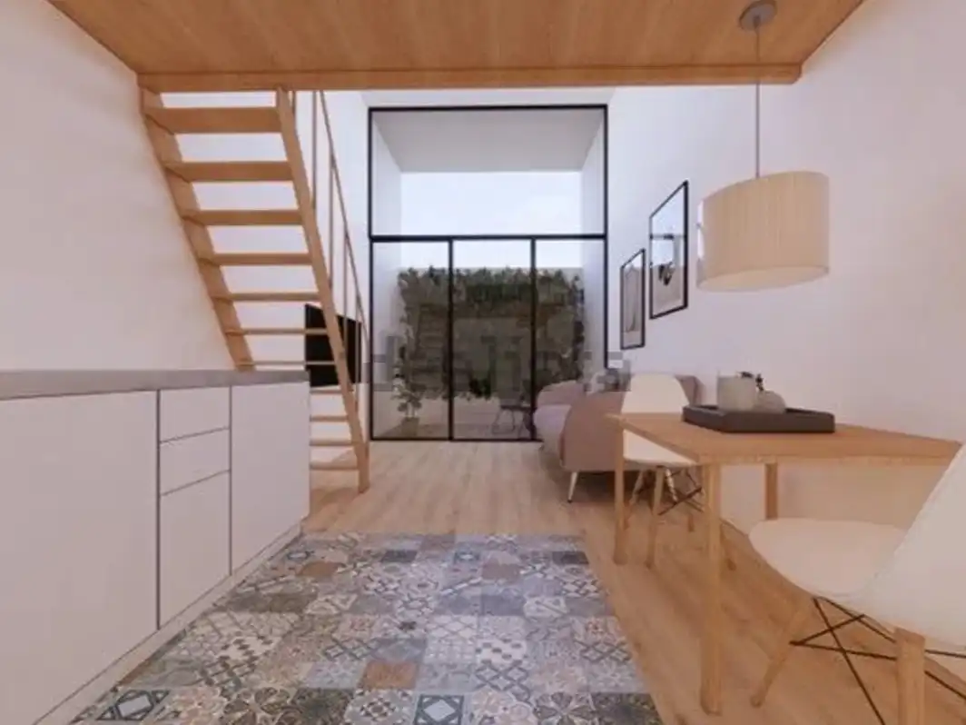 Piso en venta en Carrer de Sant Cebrià, 5, Llefià