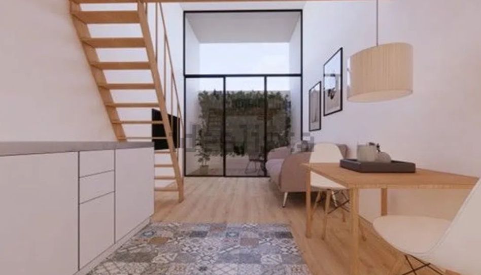 Piso en venta en Carrer de Sant Cebrià, 5, Llefià, Badalona - imagen 1 Foto 1 de Piso en venta en Carrer de Sant Cebrià, 5, Llefià, Badalona