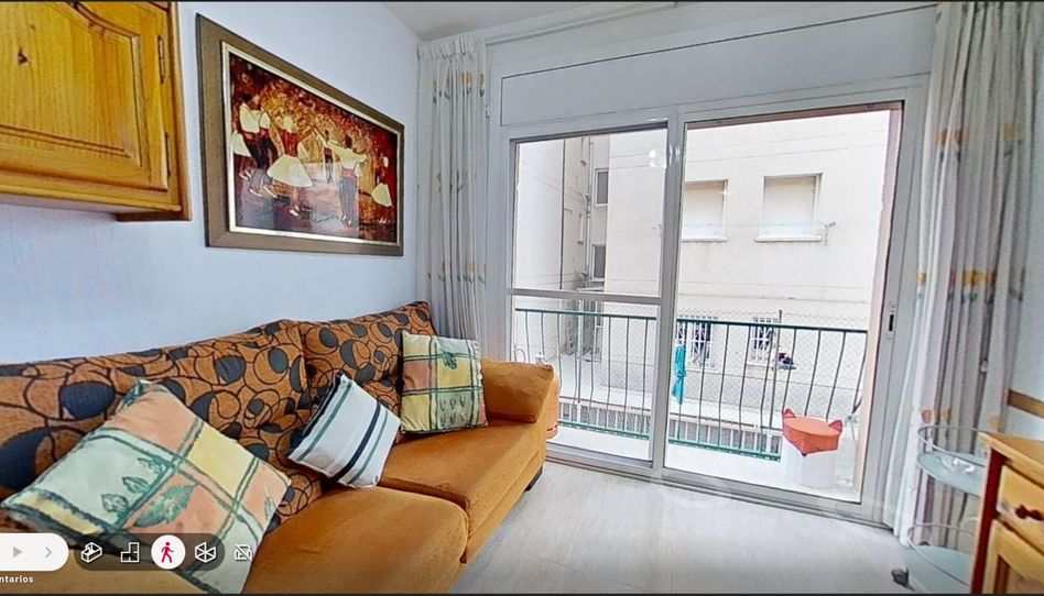 Flat for rent in Carrer Emigdio Rodríguez Pita, 74, Segur de Calafell, Calafell - image 1 Photo 1 of Flat for rent in Carrer Emigdio Rodríguez Pita, 74, Segur de Calafell, Calafell