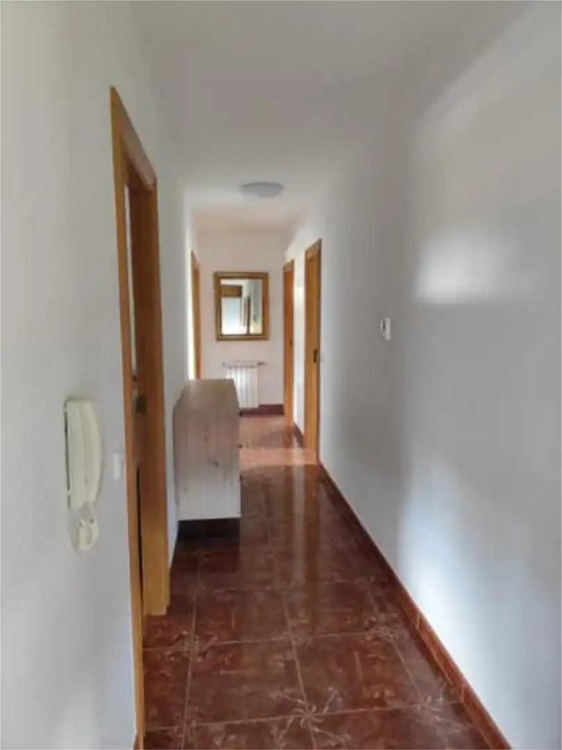 Flat for rent in Cerdido Flat for rent in Cerdido with Heating, Private garden and Furnished