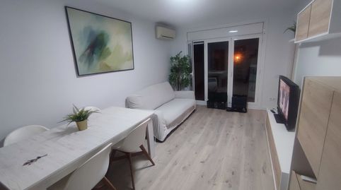 Flat for rent in Carrer Reina Elisenda, 9, Morera, Badalona - image 3 Photo 3 of Flat for rent in Carrer Reina Elisenda, 9, Morera, Badalona