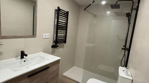 Flat for rent in Carrer Reina Elisenda, 9, Morera, Badalona - image 4 Photo 4 of Flat for rent in Carrer Reina Elisenda, 9, Morera, Badalona