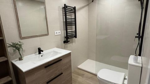 Flat for rent in Carrer Reina Elisenda, 9, Morera, Badalona - image 5 Photo 5 of Flat for rent in Carrer Reina Elisenda, 9, Morera, Badalona