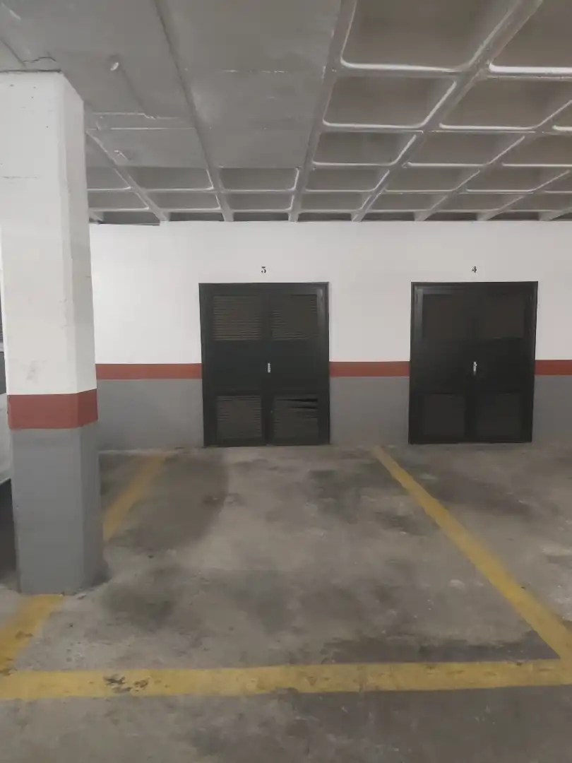 Parking of Garage for rent in Jerez de la Frontera