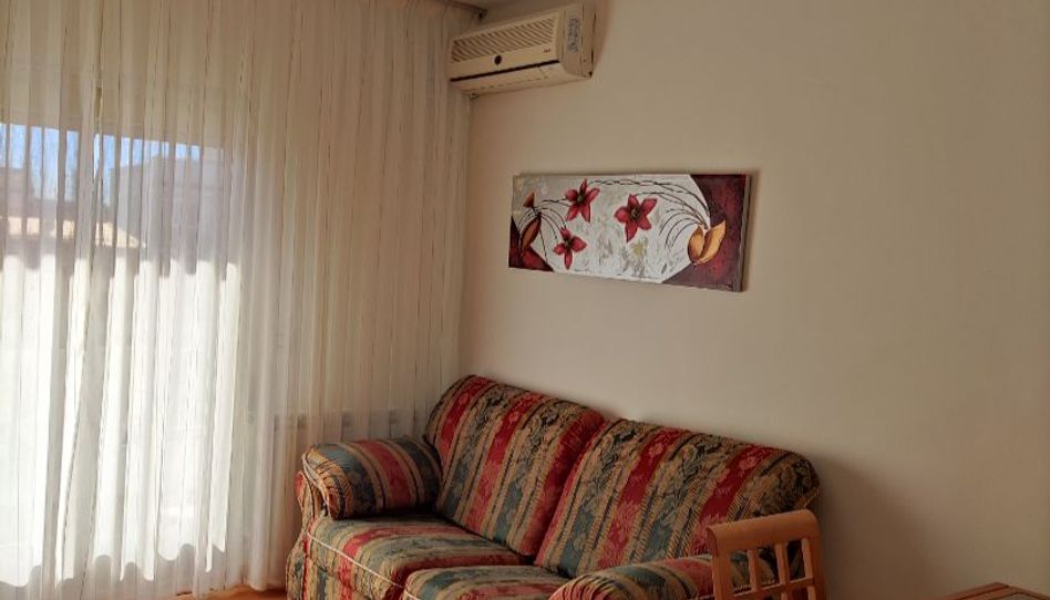 Flat for rent in Calle del Pinzón, 2, Vista Alegre, Madrid Capital - image 1 Photo 1 of Flat for rent in Calle del Pinzón, 2, Vista Alegre, Madrid Capital
