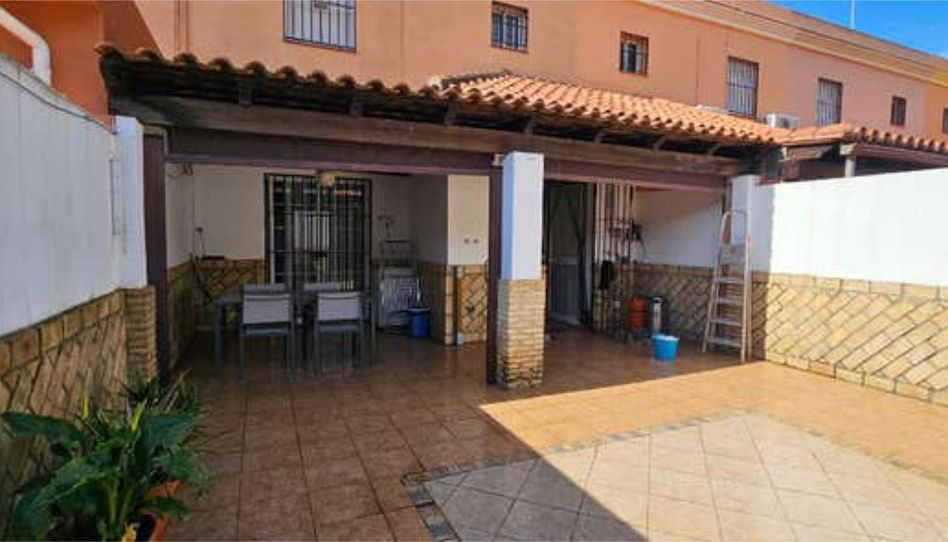 Houses for rent in Vista Azul - Consolación, Dos Hermanas - image 1 Photo 1 of Houses for rent in Vista Azul - Consolación, Dos Hermanas