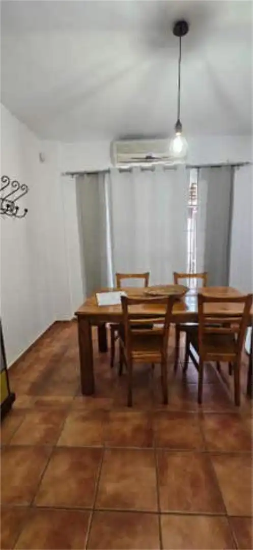 Houses for rent in Vista Azul - Consolación Dining room of Houses for rent in Dos Hermanas with Private garden and Pets allowed
