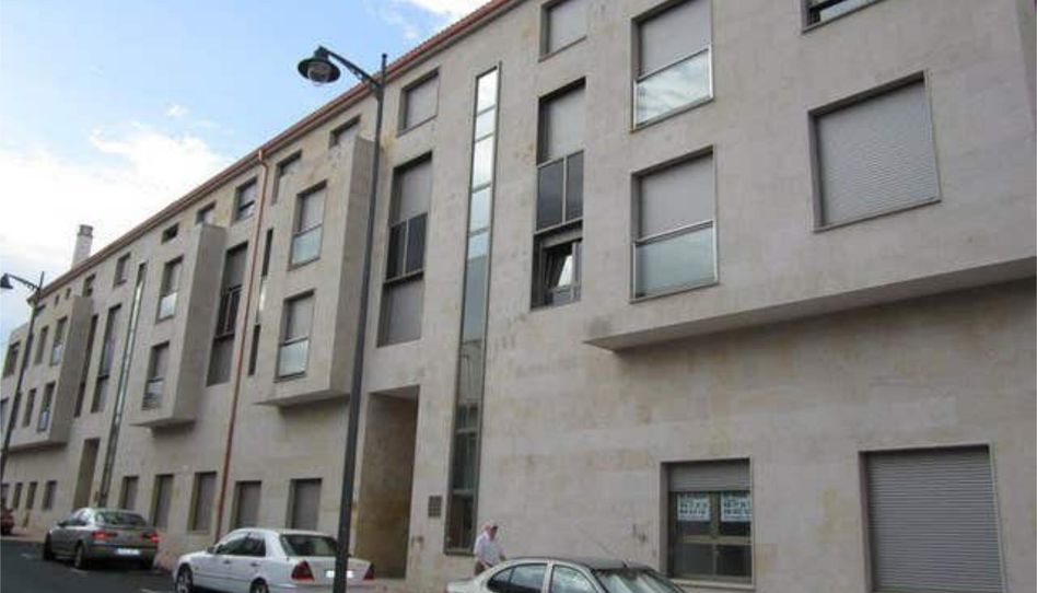 Garatge de lloguer a Mugardos, A Coruña - imatge 1 Foto 1 de Garatge de lloguer a Mugardos, A Coruña