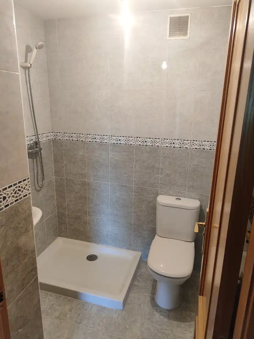 Wohnung zum Verkauf in Calle Luis Suárez Ximielga, 32, Colloto Badezimmer von Wohnung zum Verkauf in Oviedo