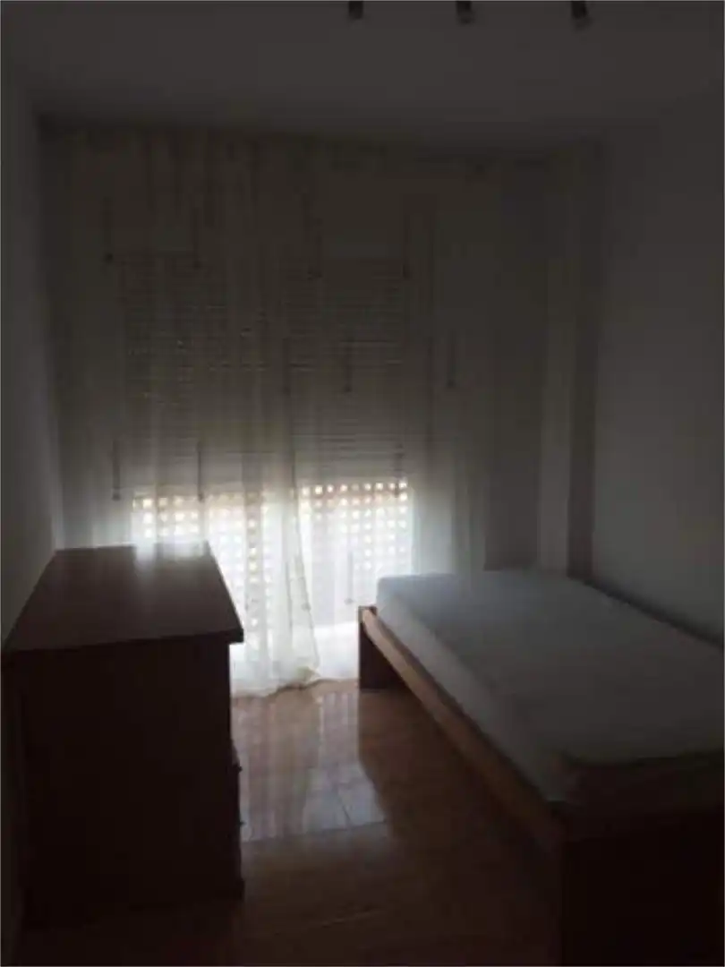 Flat for rent in Los Angeles - Apolonia Bedroom of Flat for rent in Lorca with Furnished