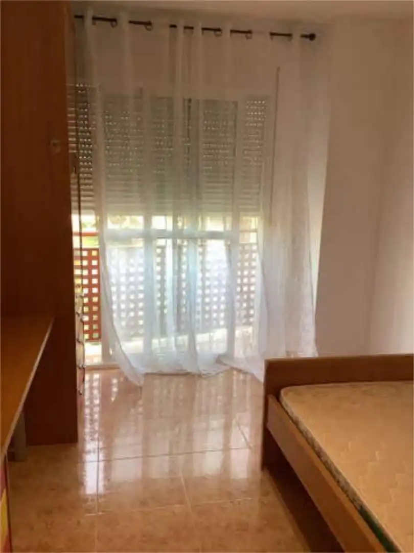 Flat for rent in Los Angeles - Apolonia Bedroom of Flat for rent in Lorca with Furnished