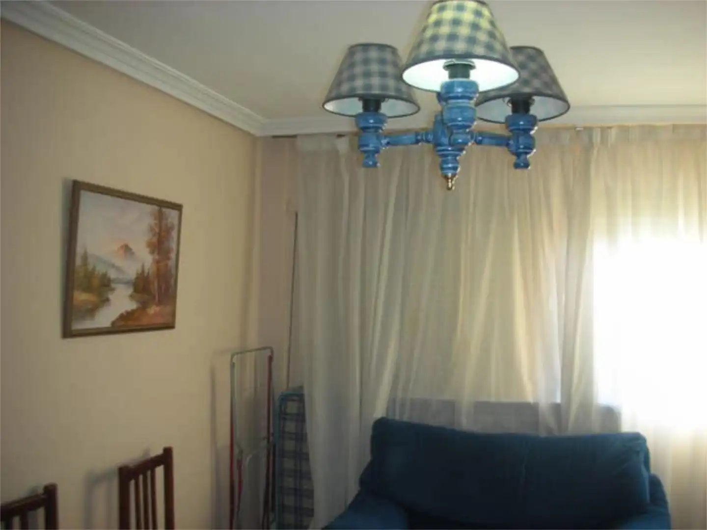 Flat for rent in Valdepasillas - La Paz - Huerta Rosales Bedroom of Flat for rent in Badajoz with Private garden, Storage room and Furnished